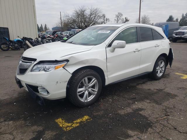 ACURA RDX 2014 5j8tb4h30el006689