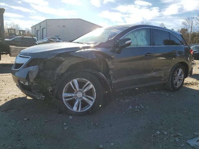 ACURA RDX 2015 5j8tb4h30fl000571