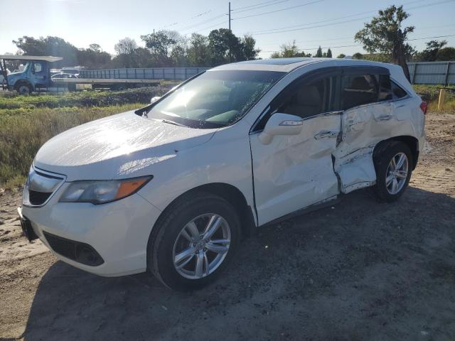 ACURA RDX 2015 5j8tb4h30fl003163