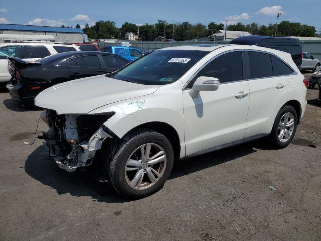 ACURA RDX 2015 5j8tb4h30fl004362