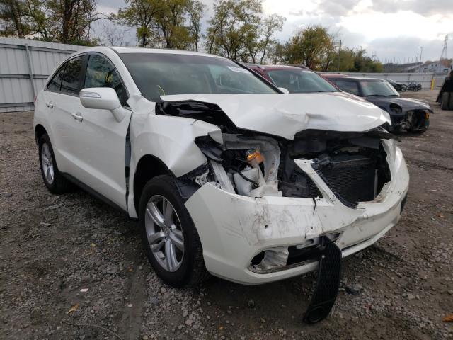 ACURA RDX 2015 5j8tb4h30fl004958