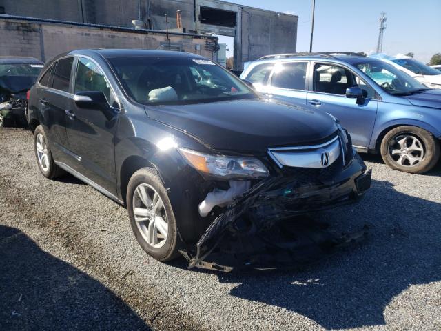 ACURA RDX 2015 5j8tb4h30fl009013