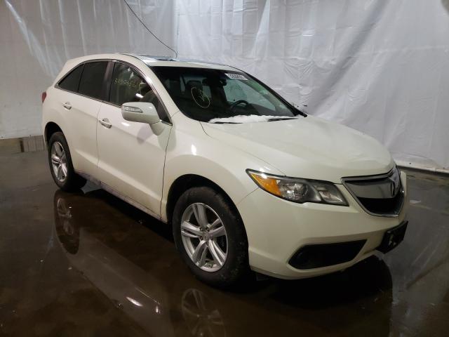 ACURA RDX 2015 5j8tb4h30fl010470