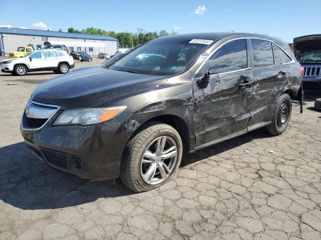 ACURA RDX 2015 5j8tb4h30fl011280