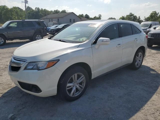 ACURA RDX 2015 5j8tb4h30fl018908