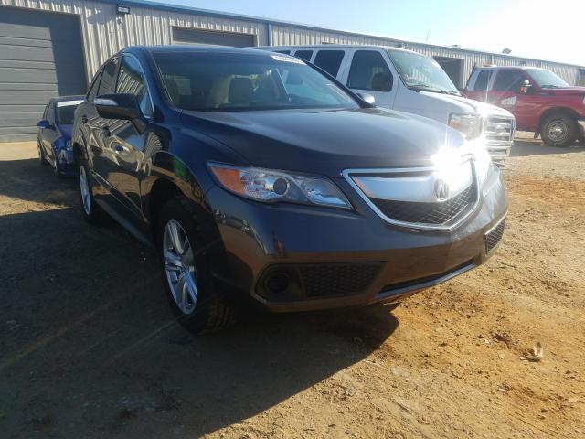 ACURA RDX 2015 5j8tb4h30fl021159