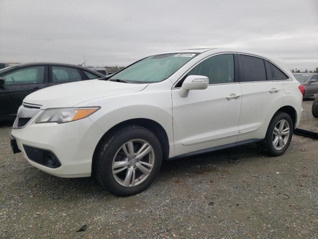 ACURA RDX 2015 5j8tb4h30fl021470