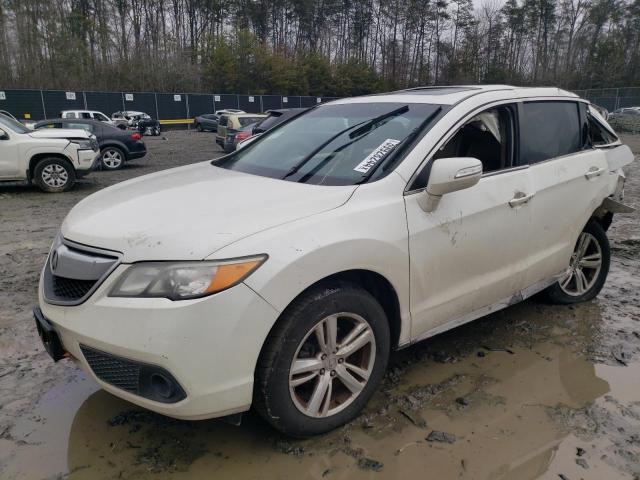 ACURA RDX 2015 5j8tb4h30fl023428