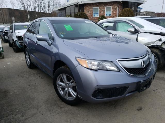 ACURA RDX 2015 5j8tb4h30fl024482