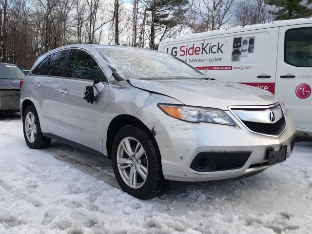 ACURA RDX 2015 5j8tb4h30fl025406