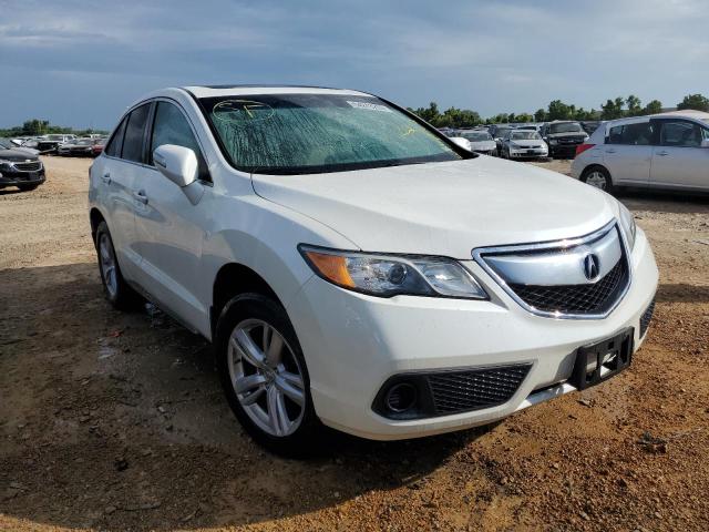 ACURA RDX 2015 5j8tb4h30fl026135