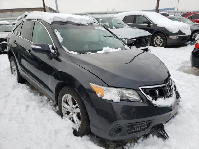 ACURA RDX 2015 5j8tb4h30fl028189