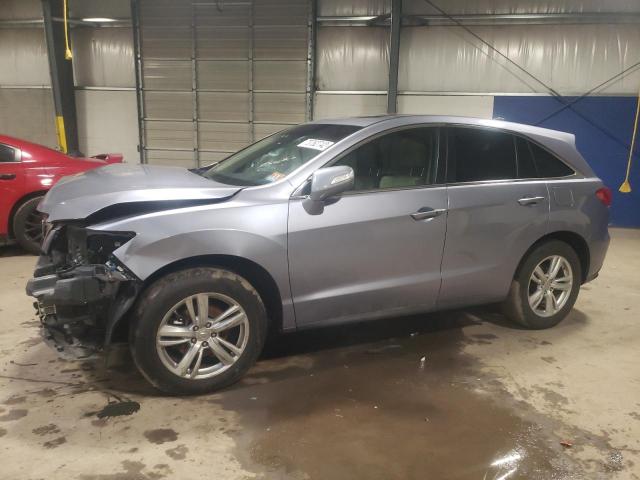 ACURA RDX 2015 5j8tb4h30fl028676