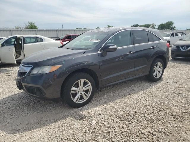 ACURA RDX 2015 5j8tb4h30fl030122