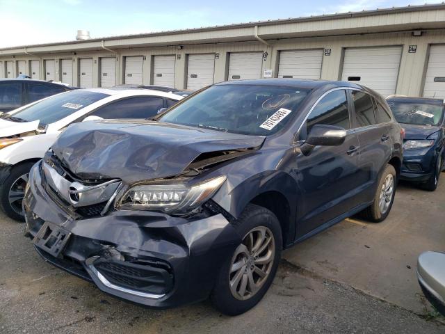 ACURA RDX 2016 5j8tb4h30gl004203