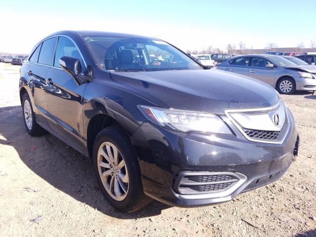 ACURA RDX 2016 5j8tb4h30gl004816