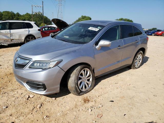 ACURA RDX 2016 5j8tb4h30gl015234