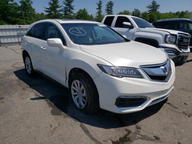 ACURA RDX 2016 5j8tb4h30gl016819