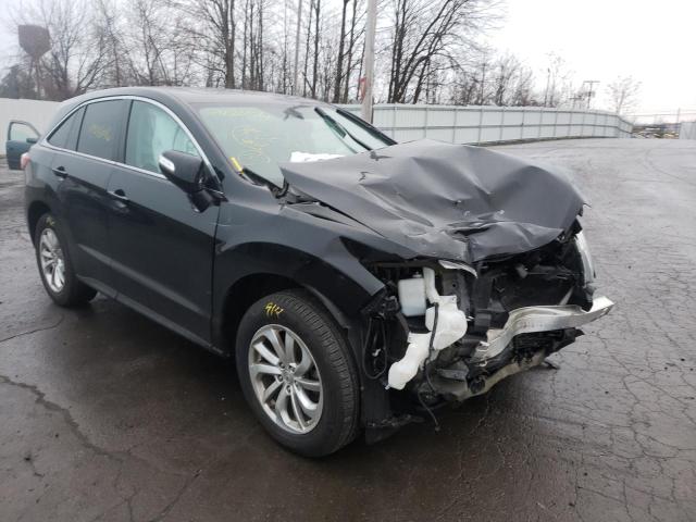 ACURA RDX 2016 5j8tb4h30gl028890