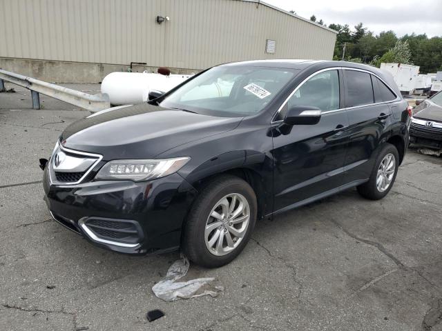 ACURA RDX 2017 5j8tb4h30hl007779