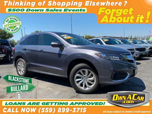 ACURA RDX 2017 5j8tb4h30hl008026