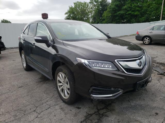 ACURA RDX 2017 5j8tb4h30hl011833