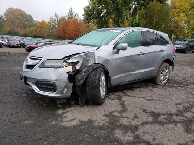 ACURA RDX 2017 5j8tb4h30hl019883