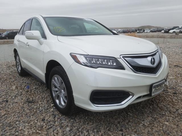 ACURA RDX 2017 5j8tb4h30hl026350