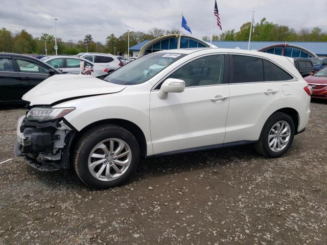 ACURA RDX 2017 5j8tb4h30hl029118