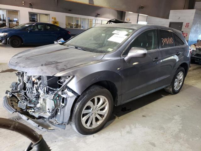 ACURA RDX 2017 5j8tb4h30hl030379