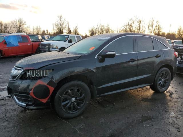 ACURA RDX 2017 5j8tb4h30hl032973