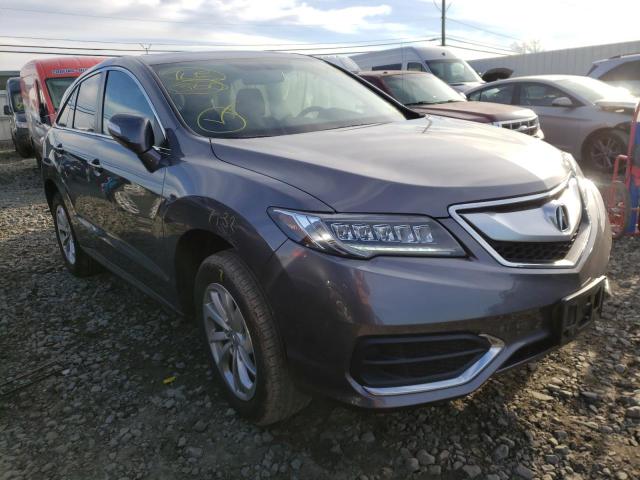 ACURA RDX 2017 5j8tb4h30hl039258