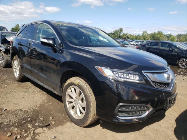 ACURA RDX 2018 5j8tb4h30jl006007