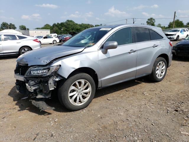 ACURA RDX 2018 5j8tb4h30jl009473