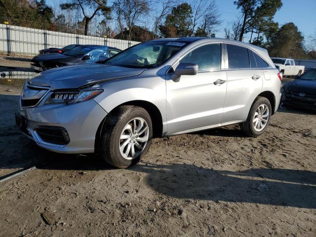 ACURA RDX 2018 5j8tb4h30jl020442