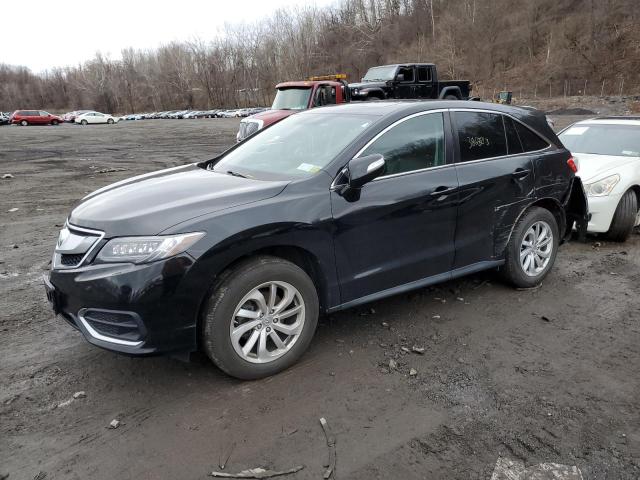 ACURA RDX 2018 5j8tb4h30jl026273