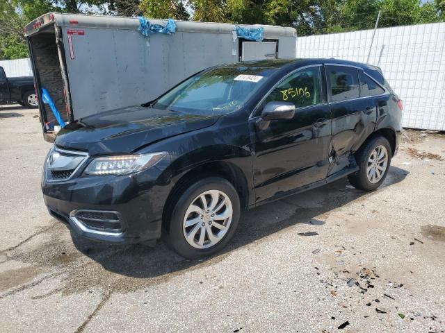 ACURA RDX 2018 5j8tb4h30jl026984