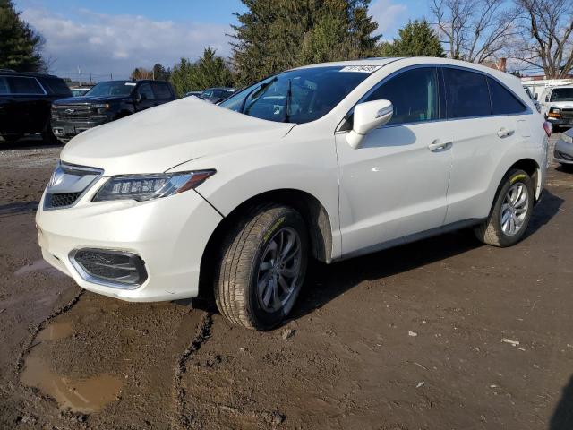 ACURA RDX 2018 5j8tb4h30jl028668