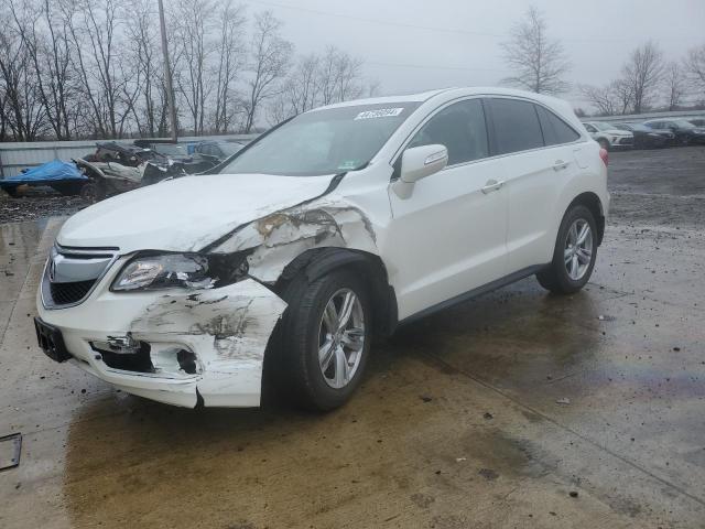 ACURA RDX 2013 5j8tb4h31dl001158