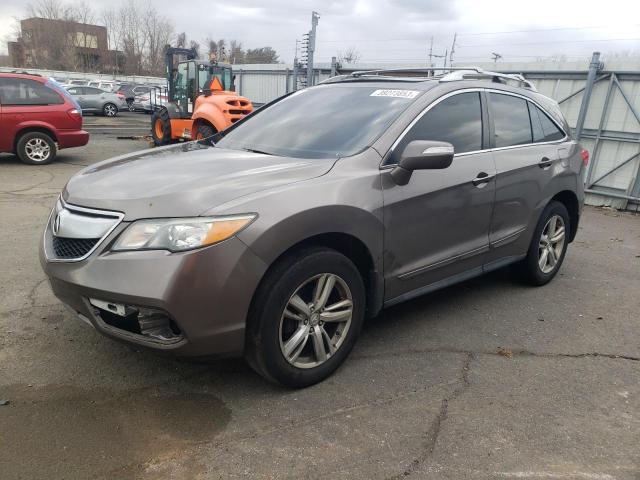 ACURA RDX 2013 5j8tb4h31dl002987