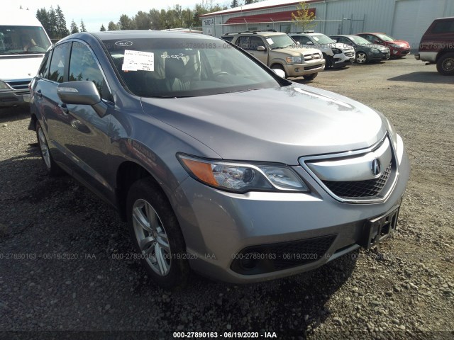 ACURA RDX 2013 5j8tb4h31dl005047