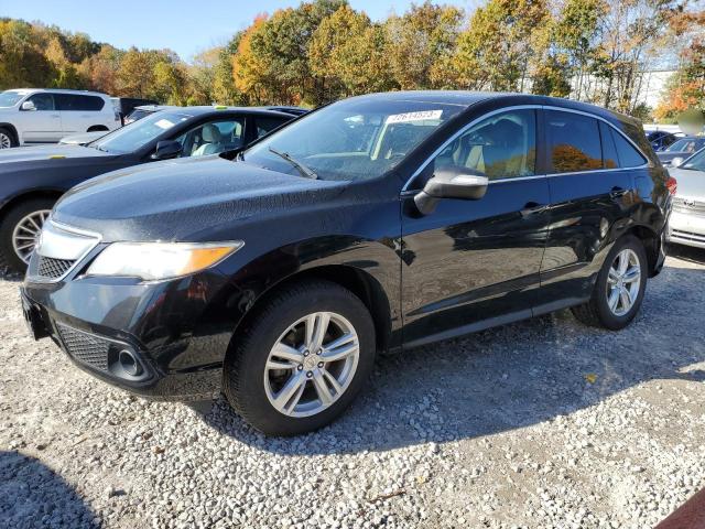 ACURA RDX 2013 5j8tb4h31dl010538