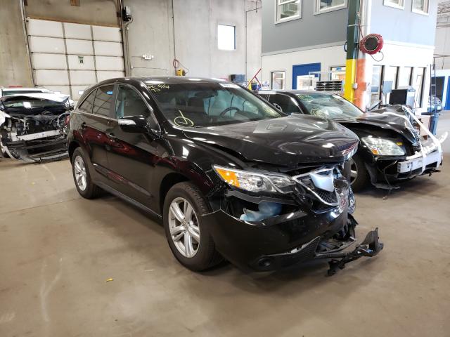 ACURA RDX 2013 5j8tb4h31dl010782