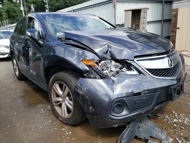 ACURA RDX 2013 5j8tb4h31dl021300