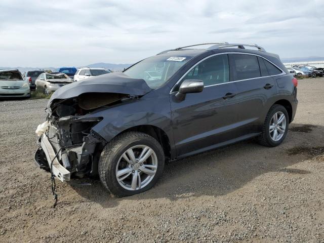 ACURA RDX 2013 5j8tb4h31dl021863