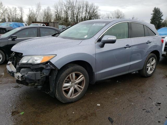 ACURA RDX 2013 5j8tb4h31dl022883