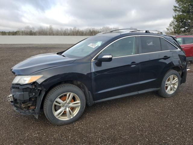 ACURA RDX 2013 5j8tb4h31dl805220