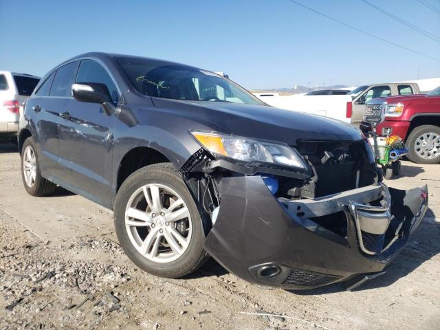 ACURA RDX 2014 5j8tb4h31el006426