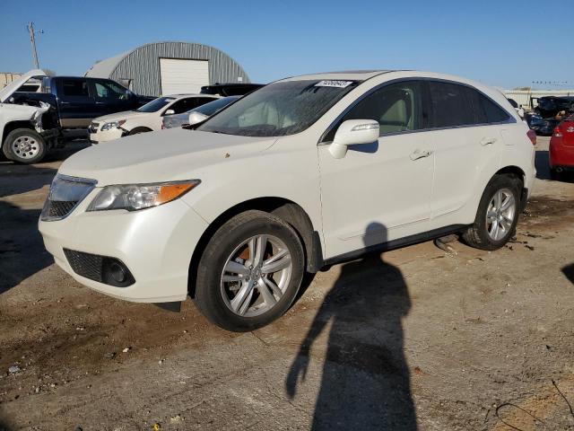 ACURA RDX 2015 5j8tb4h31fl002457