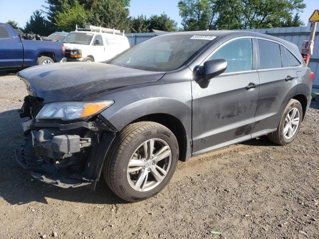 ACURA RDX 2015 5j8tb4h31fl002913